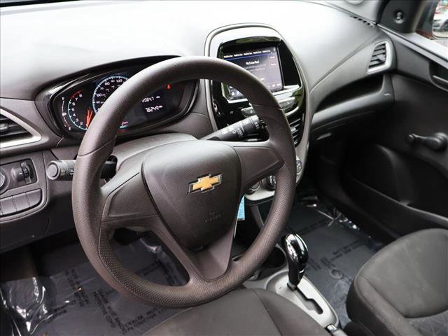 Used 2020 Chevrolet Spark LS FWD image 14