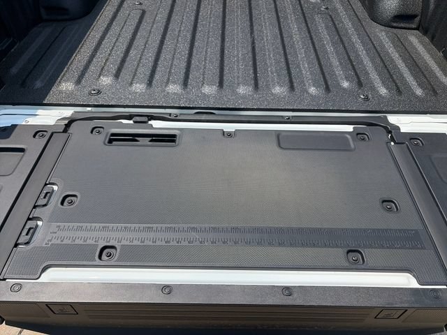 Certified 2026 Ford F150 Lariat w/ Equipment Group 501A Mid AWD/4WD image 32