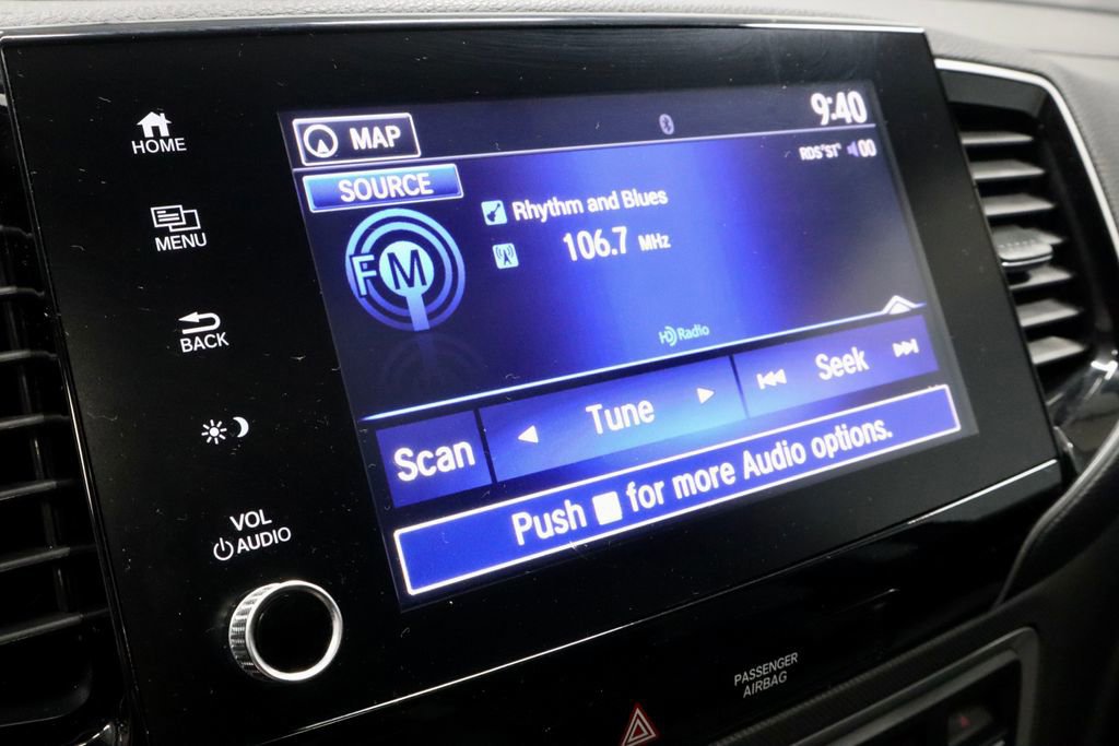 Used 2022 Honda Ridgeline RTL-E image 10