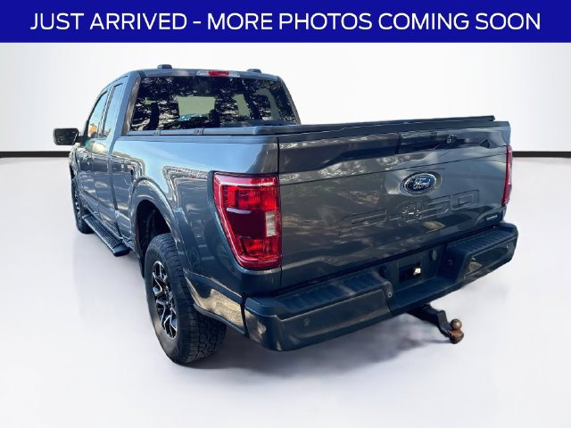 Certified 2023 Ford F150 XLT w/ Equipment Group 302A High AWD/4WD image 6