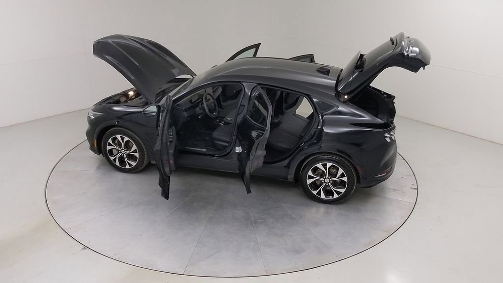 Certified 2023 Ford Mustang Mach-E Premium AWD/4WD image 53