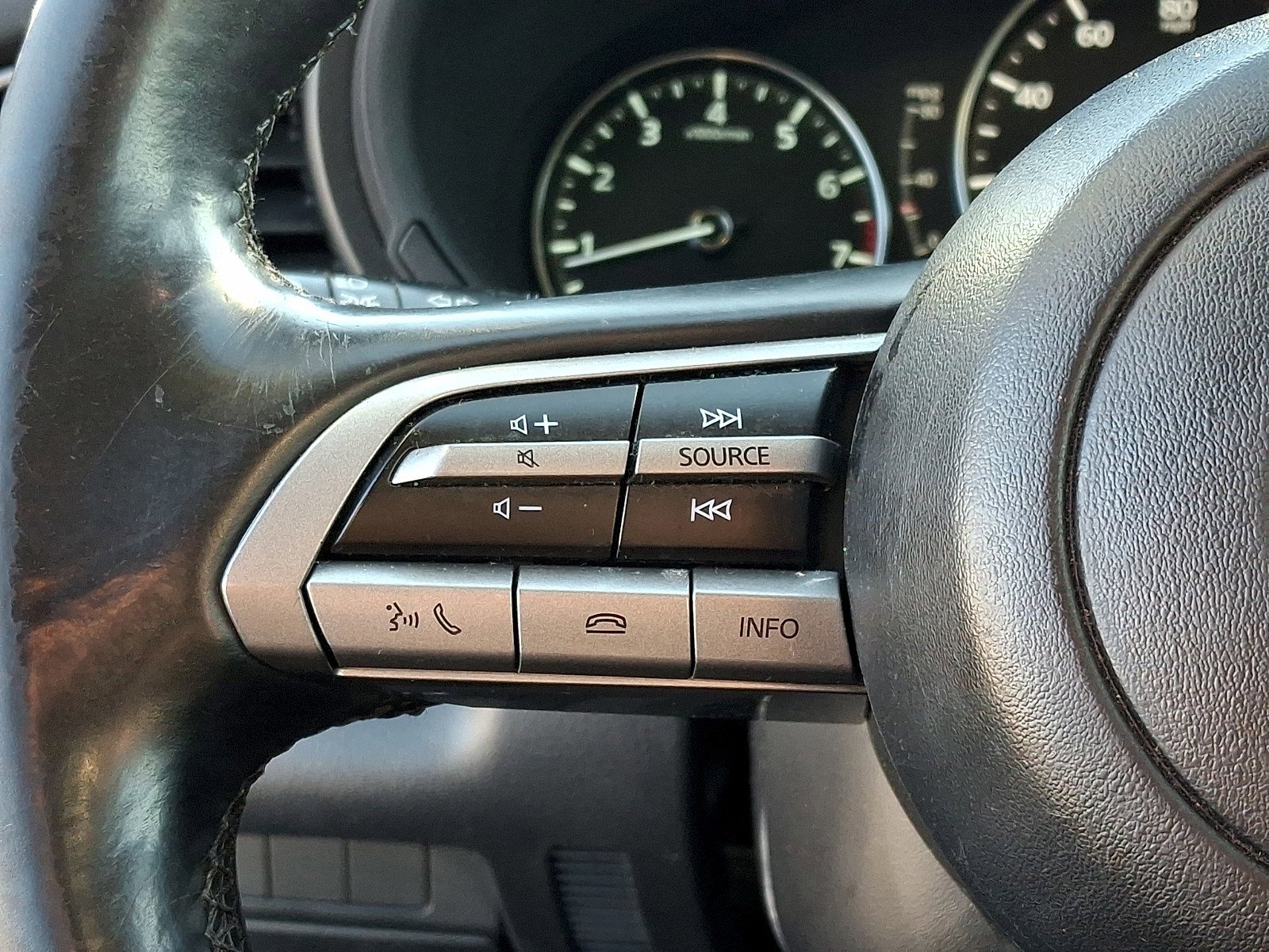 Used 2021 MAZDA CX-30 AWD 2.5 S w/ Select Package image 18