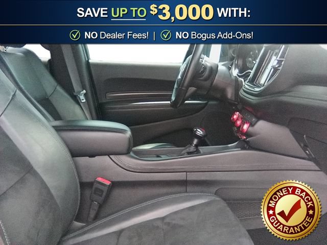 Used 2022 Dodge Durango GT RWD image 22