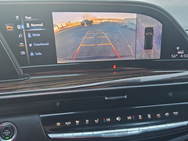 Used 2024 GMC Sierra 2500 AT4X image 34