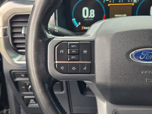 Certified 2021 Ford F150 Lariat AWD/4WD image 32