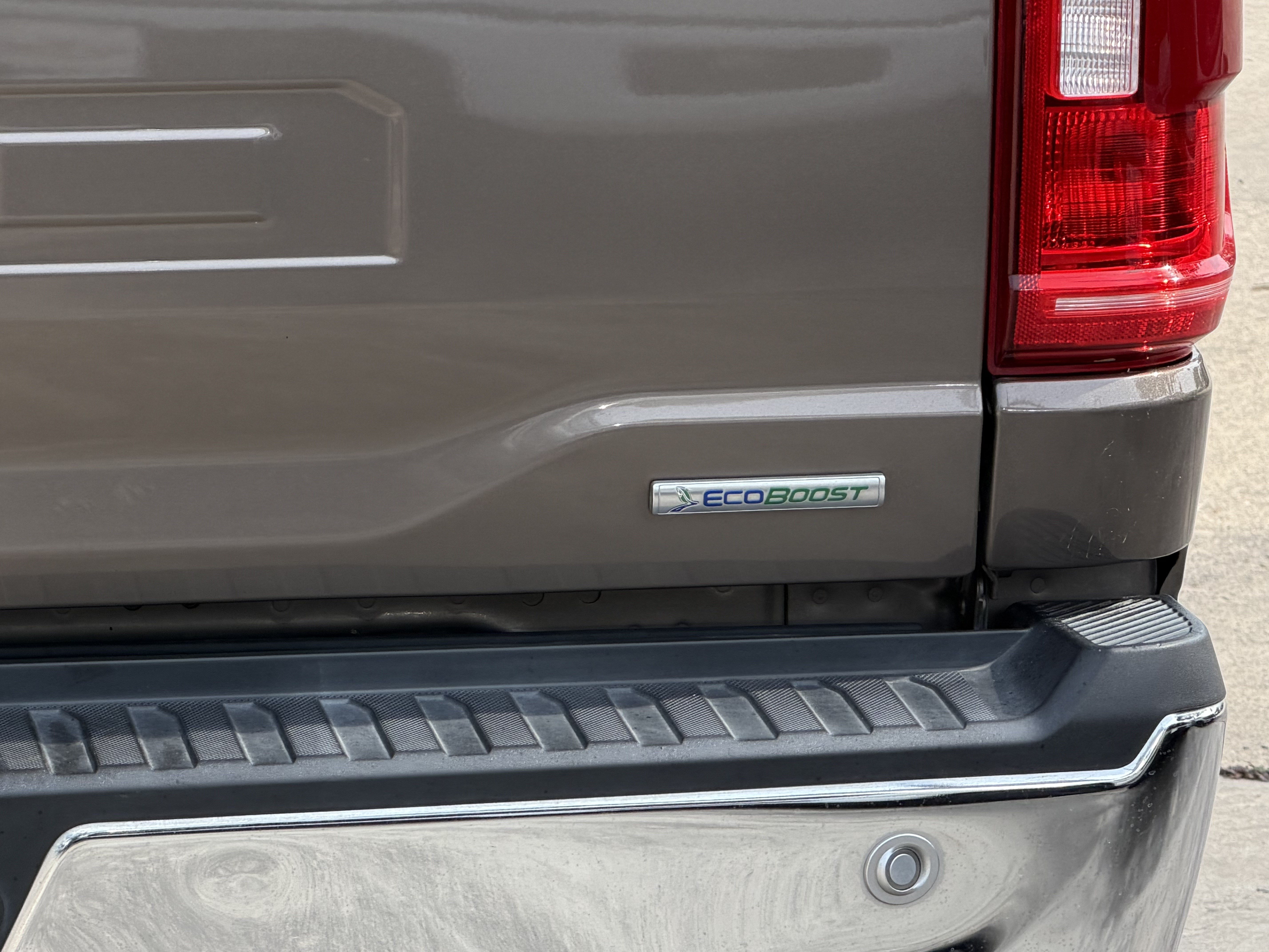 Certified 2023 Ford F150 XLT AWD/4WD image 10