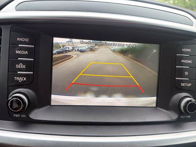 Used 2019 Kia Sorento FWD image 19