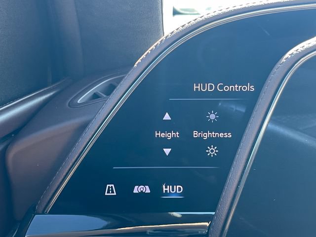 Used 2022 Cadillac Escalade Sport Platinum AWD/4WD image 26