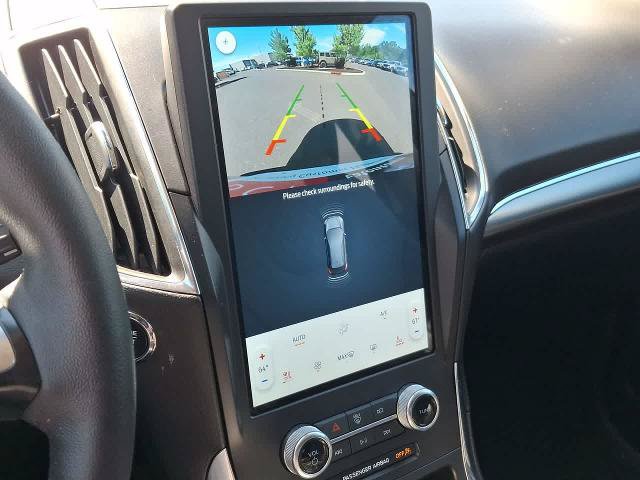 Certified 2024 Ford Edge Titanium AWD/4WD image 21