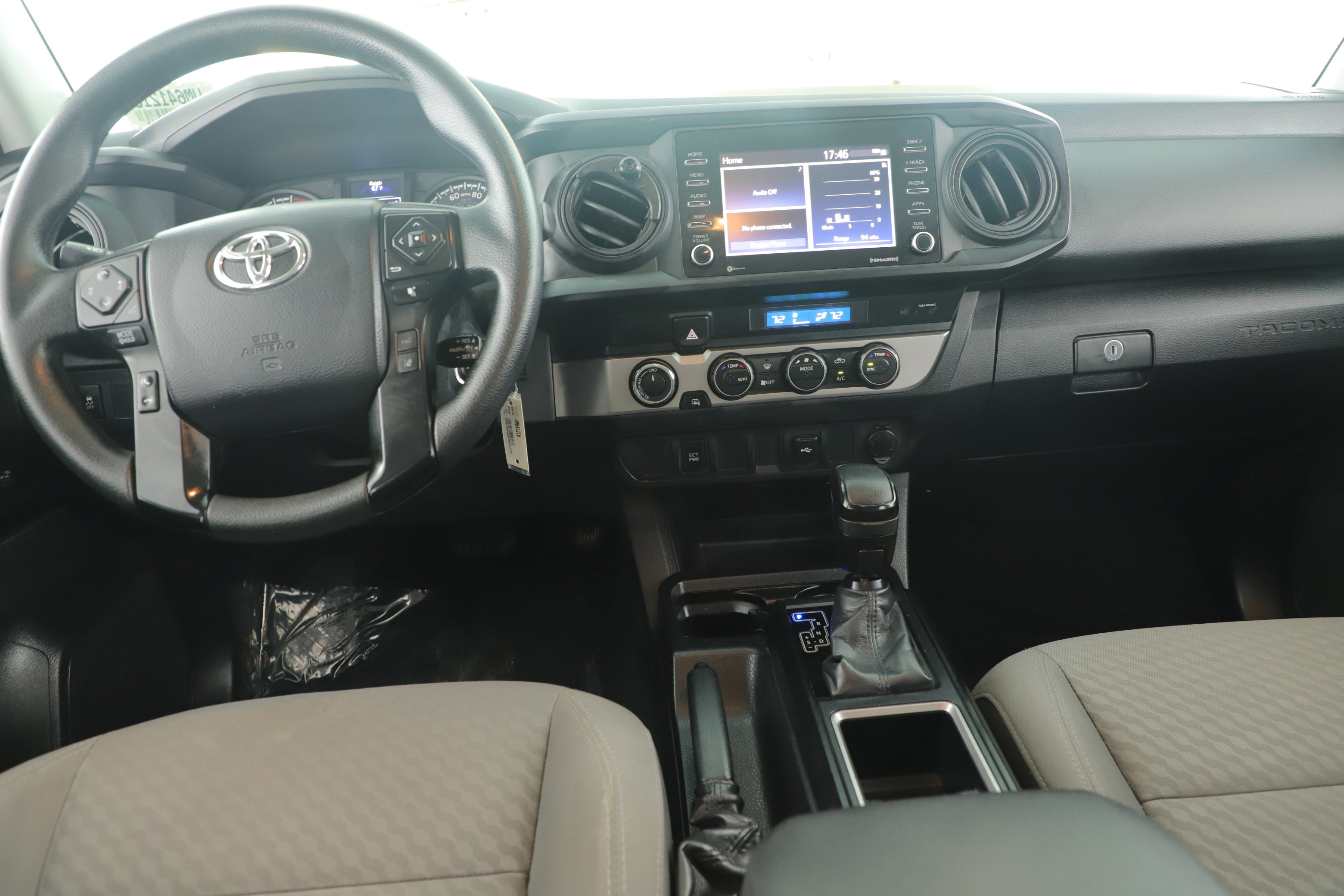 Used 2023 Toyota Tacoma SR image 20