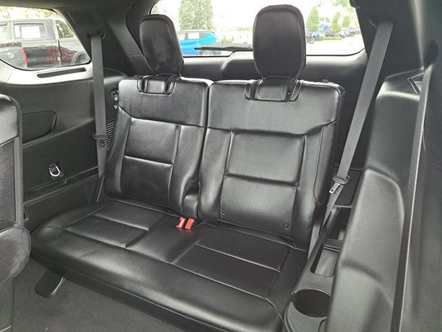 Certified 2023 Ford Explorer ST w/ Equipment Group 401A image 15