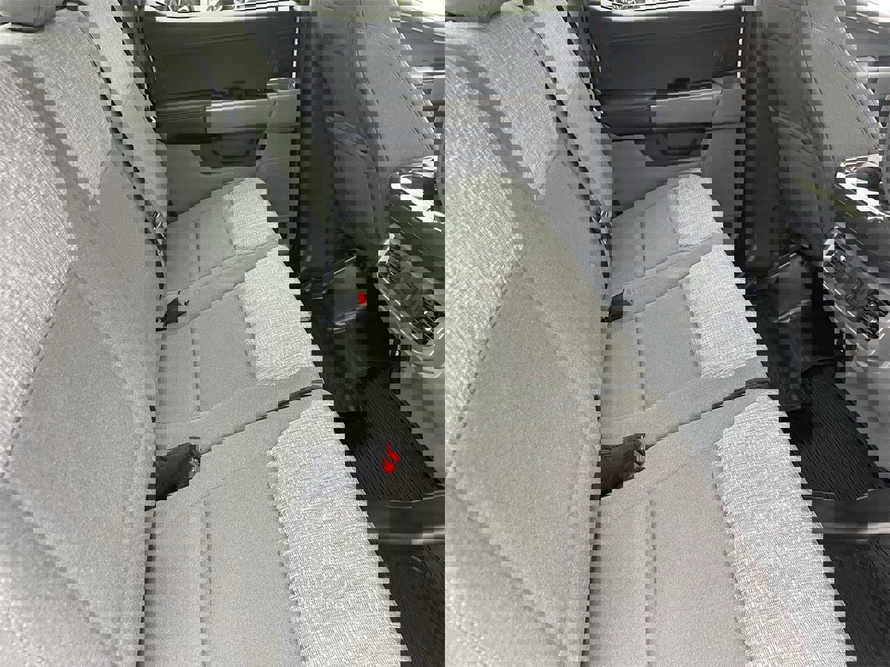 Certified 2023 Ford F150 XLT w/ Equipment Group 301A Mid image 12