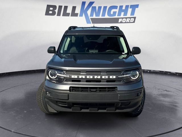 Certified 2024 Ford Bronco Sport Big Bend w/ Convenience Package AWD/4WD image 8