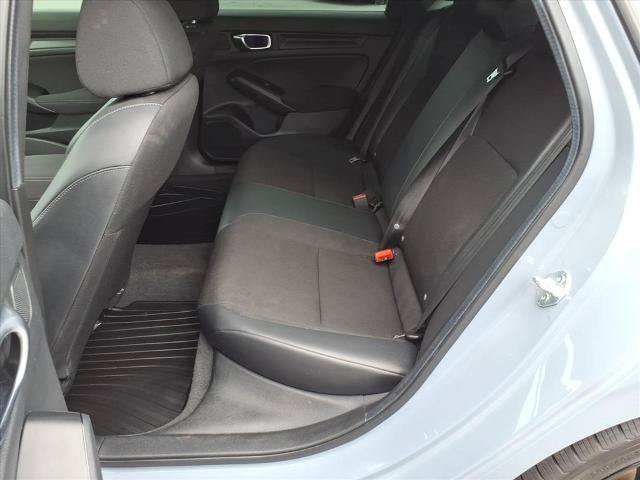 Used 2024 Honda Civic Sport image 9