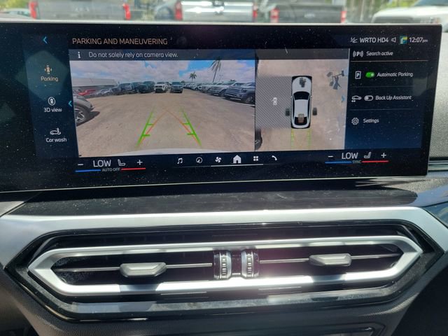 Used 2024 BMW i4 eDrive40 RWD image 27