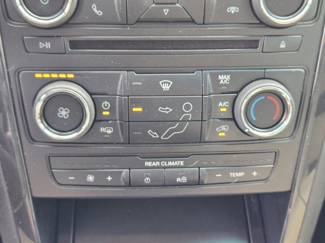 Certified 2017 Ford Explorer XLT image 16