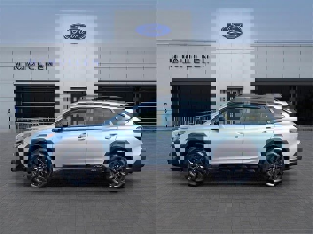 Used 2023 Subaru Outback Onyx Edition image 6