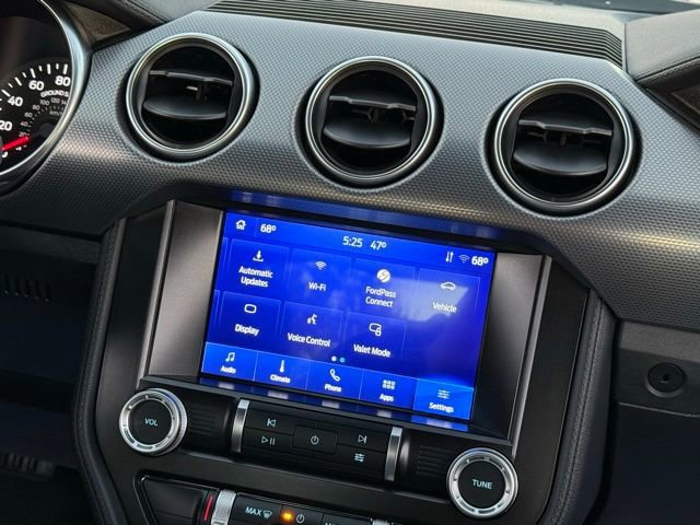 Certified 2022 Ford Mustang GT w/ Equipment Group 301A image 31