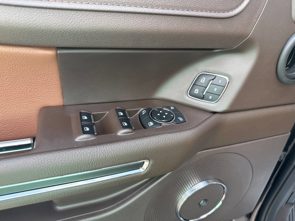 Certified 2024 Ford Expedition Max King Ranch AWD/4WD image 13