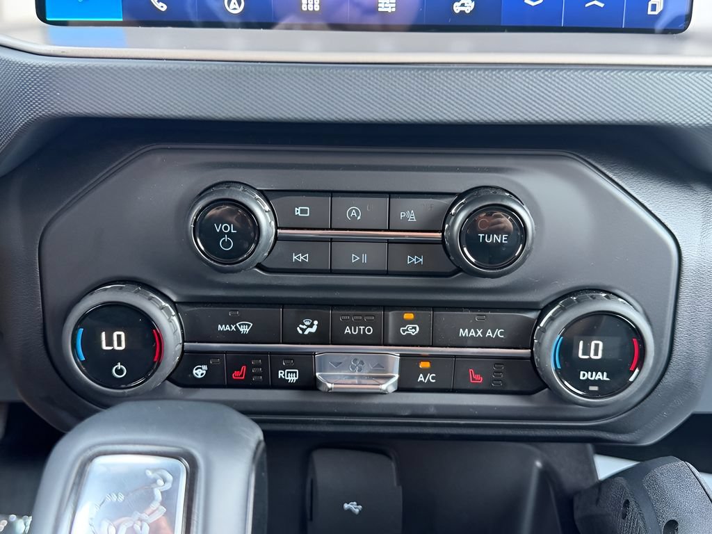 Certified 2024 Ford Bronco Raptor AWD/4WD image 20