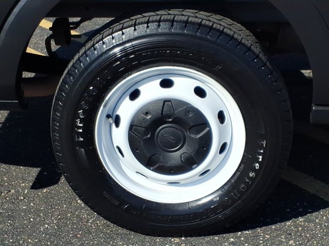 Certified 2021 Ford Transit 250 148 High Roof w/ Load Area Protection Package RWD image 23