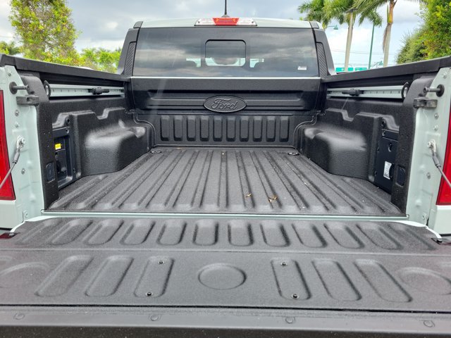 Certified 2024 Ford Maverick Lariat FWD image 9