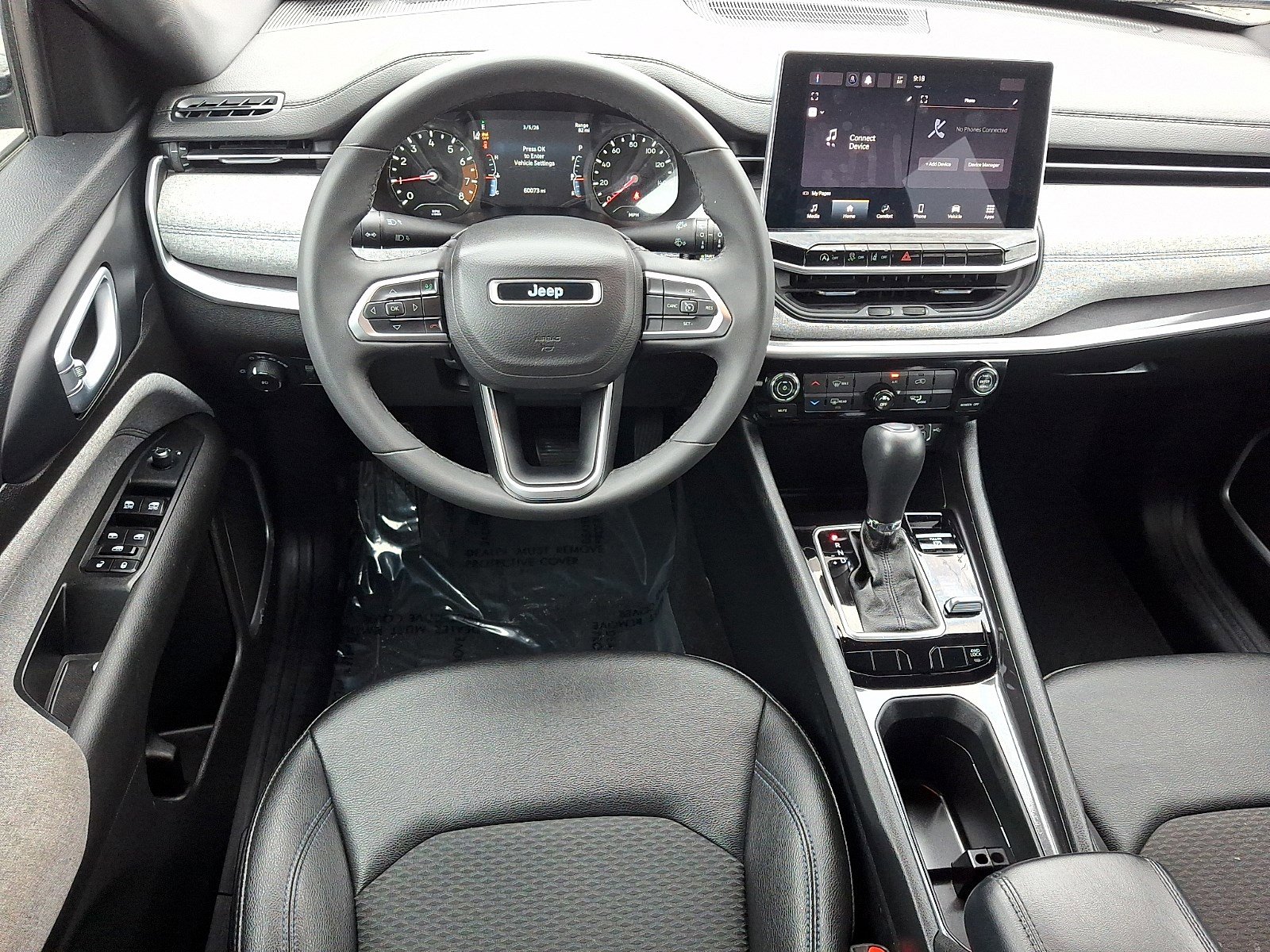 Used 2024 Jeep Compass Latitude image 10