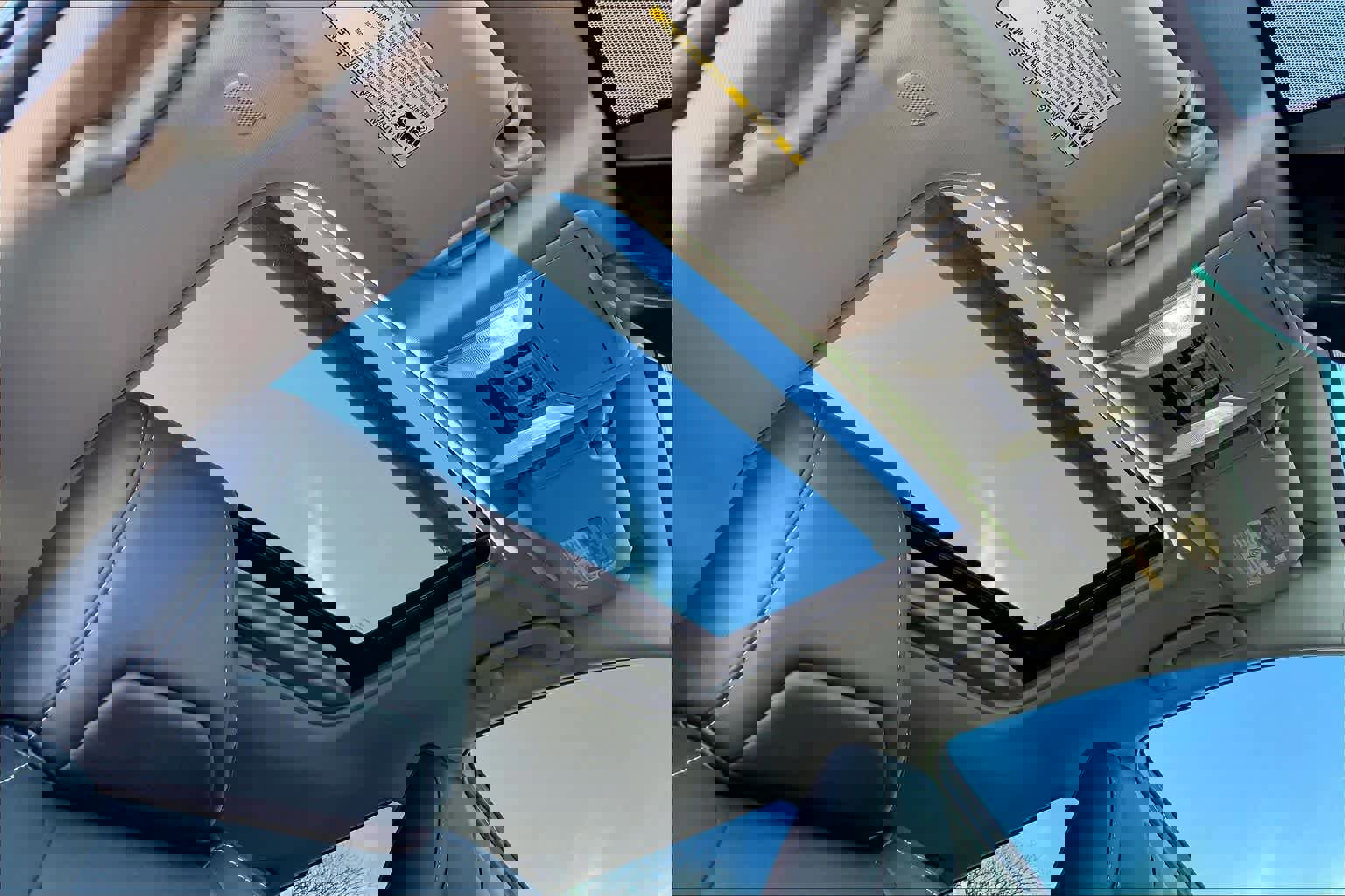 Used 2024 Toyota RAV4 XLE Premium image 13