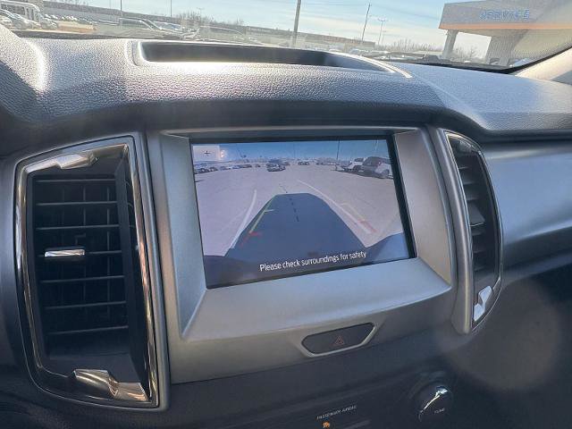 Certified 2020 Ford Ranger XLT w/ Trailer Tow Package image 23