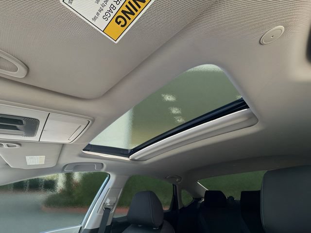 Used 2024 Honda Accord EX image 27