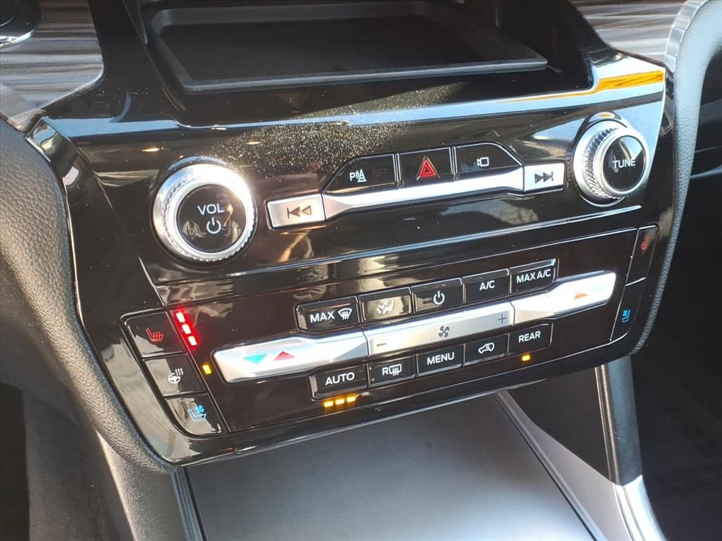 Certified 2023 Ford Explorer Limited image 20