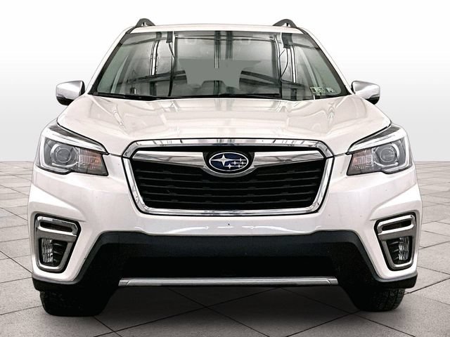 Used 2020 Subaru Forester Touring w/ Popular Package #2 AWD/4WD image 3