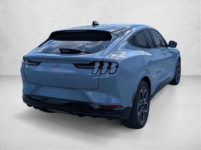 Certified 2024 Ford Mustang Mach-E GT AWD/4WD image 3