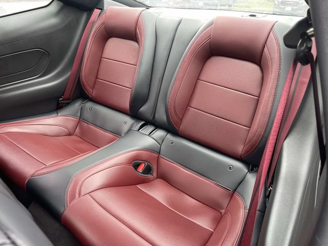 Certified 2025 Ford Mustang GT Premium RWD image 21