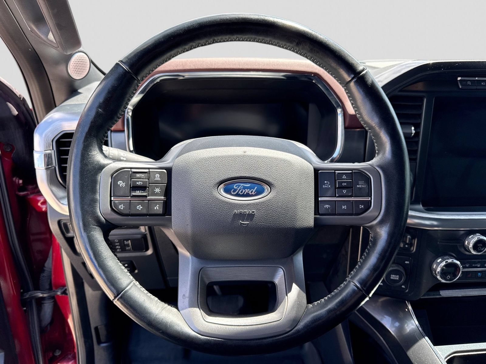 Certified 2021 Ford F150 Lariat w/ Equipment Group 502A High AWD/4WD image 26