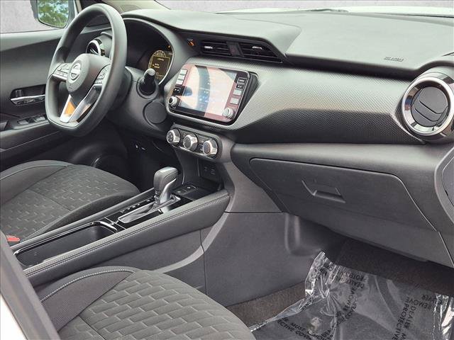Used 2023 Nissan Kicks SV FWD image 19