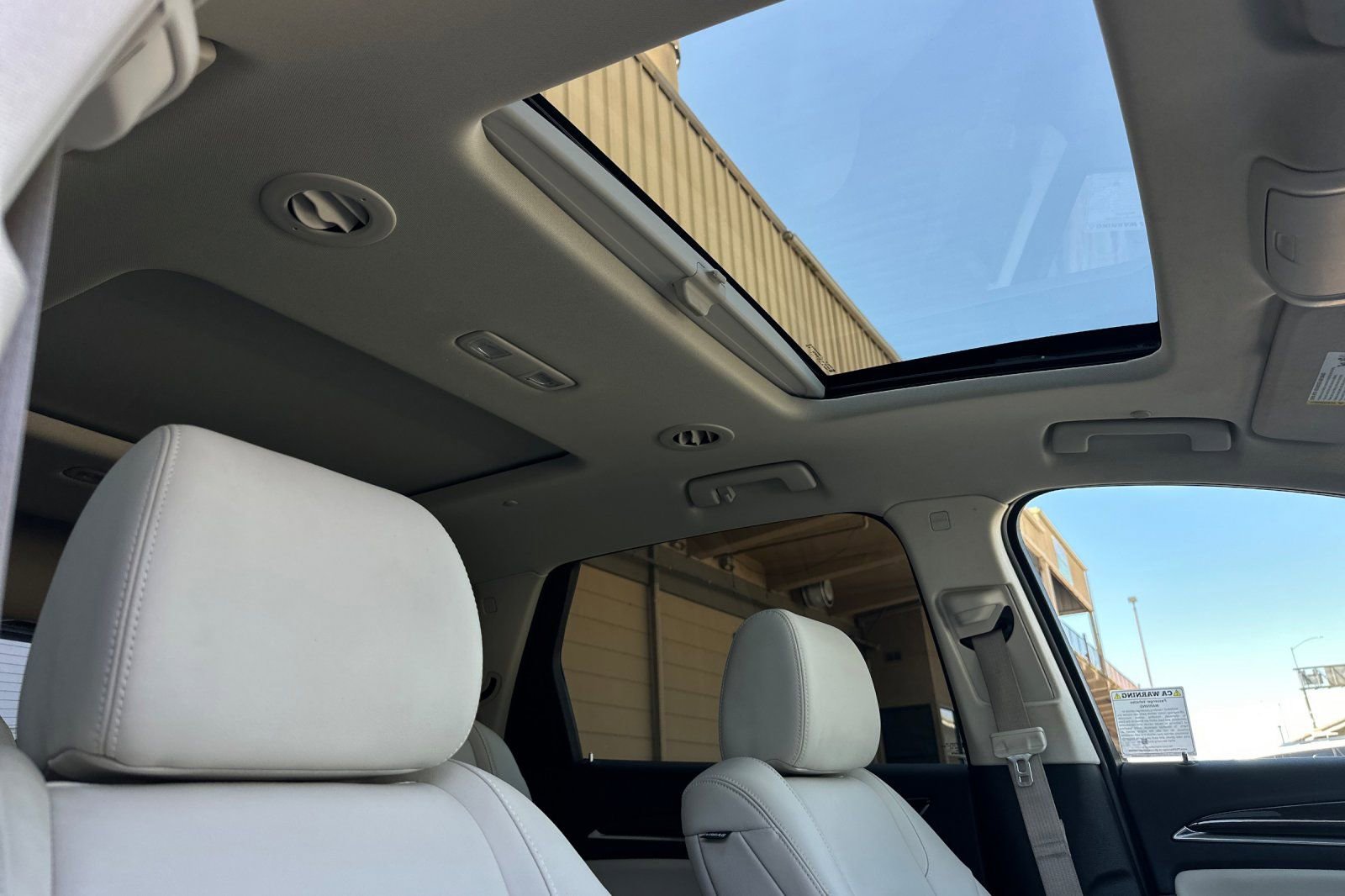 Used 2023 Buick Enclave Essence w/ Experience Buick Package image 17