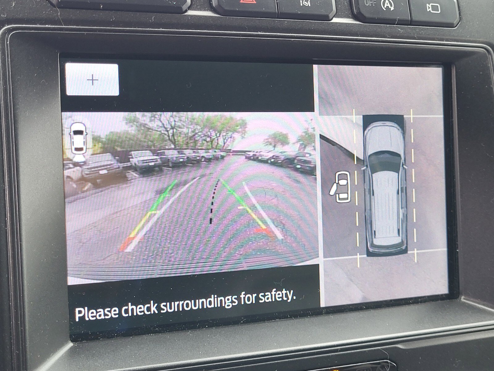 Certified 2021 Ford Expedition Max Limited image 21