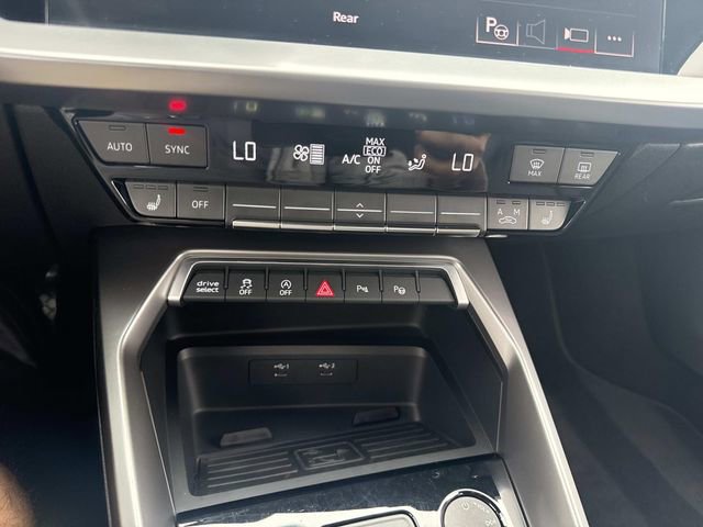Used 2024 Audi A3 2.0T Premium FWD image 24