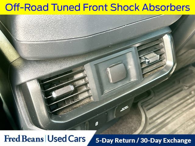 Certified 2022 Ford F150 Lariat image 30