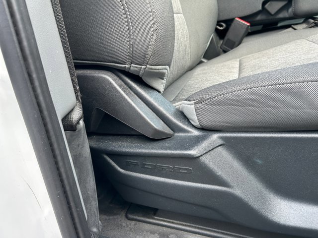 Certified 2021 Ford F150 XL w/ Equipment Group 101A High image 31