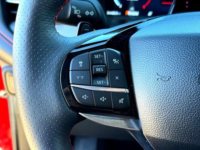 Certified 2025 Ford Explorer ST AWD/4WD image 13