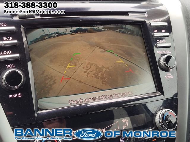 Used 2023 Nissan Murano SV image 27