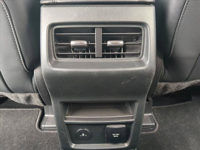 Certified 2024 Ford Edge SEL w/ Convenience Package AWD/4WD image 17
