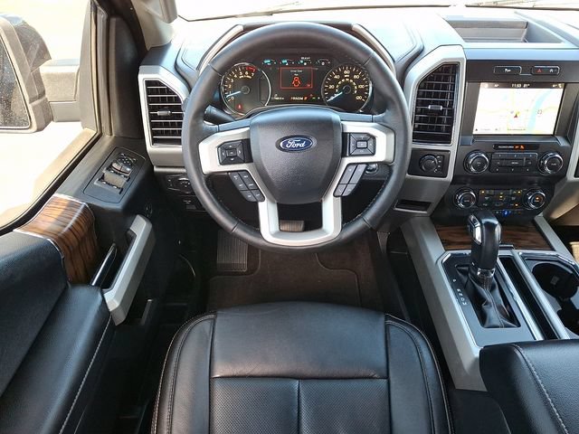 Certified 2019 Ford F150 Lariat AWD/4WD image 12