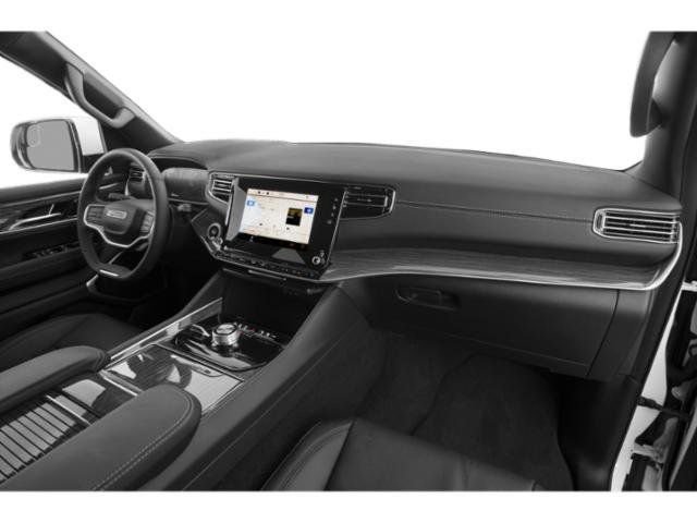 Used 2022 Jeep Wagoneer Series II AWD/4WD image 18