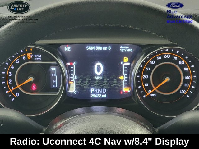 Used 2023 Jeep Gladiator Sport AWD/4WD image 29
