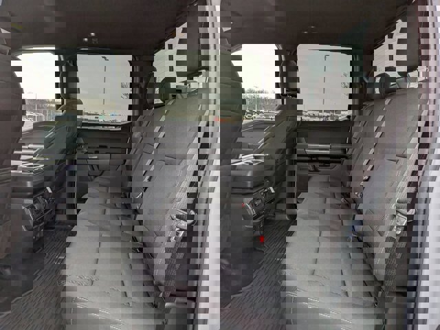 Certified 2022 Ford F150 XLT w/ Equipment Group 302A High image 28