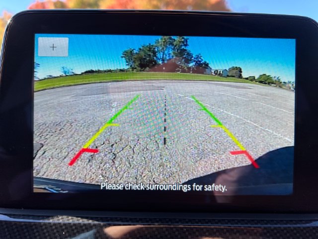 Certified 2025 Ford Escape ST-Line Select AWD/4WD image 22