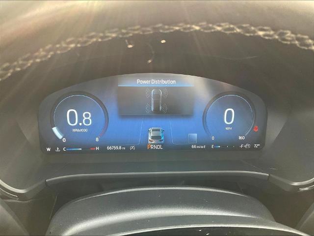 Certified 2023 Ford Escape Platinum w/ Premium Technology Package AWD/4WD image 15